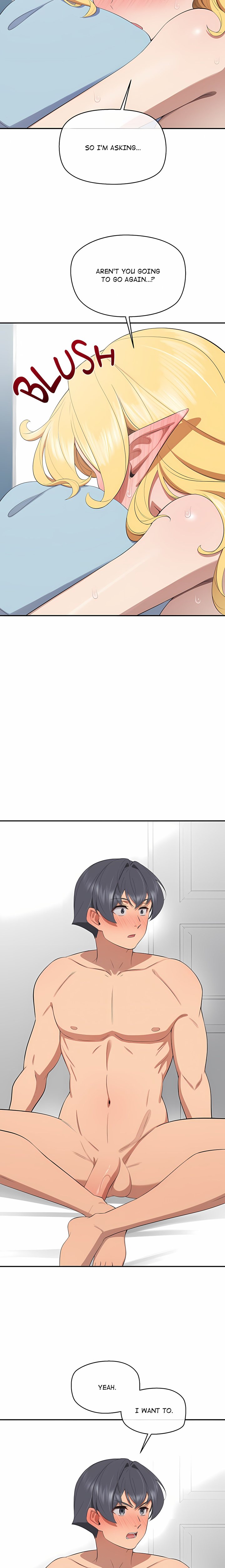 The Seed of Destiny (Uncensored) - Chapter 10 Page 23