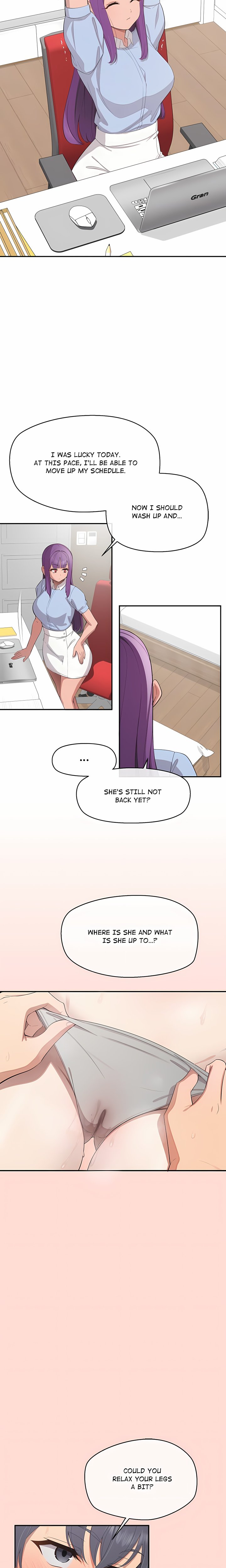 The Seed of Destiny (Uncensored) - Chapter 10 Page 3