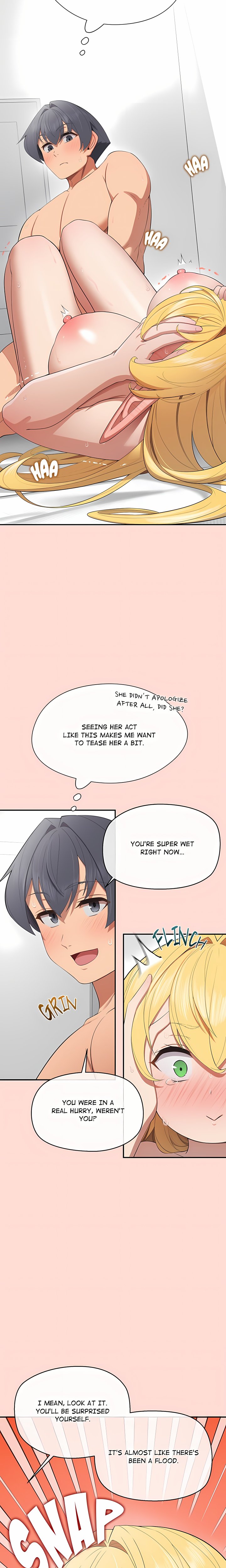 The Seed of Destiny (Uncensored) - Chapter 10 Page 6