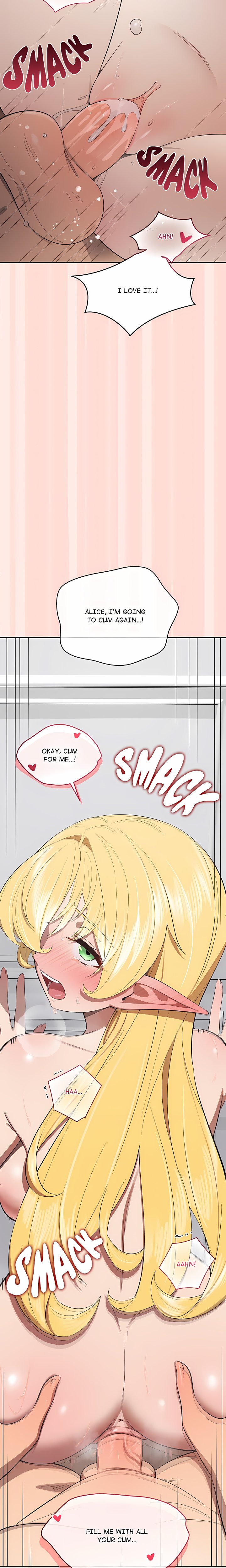 The Seed of Destiny (Uncensored) - Chapter 11 Page 17
