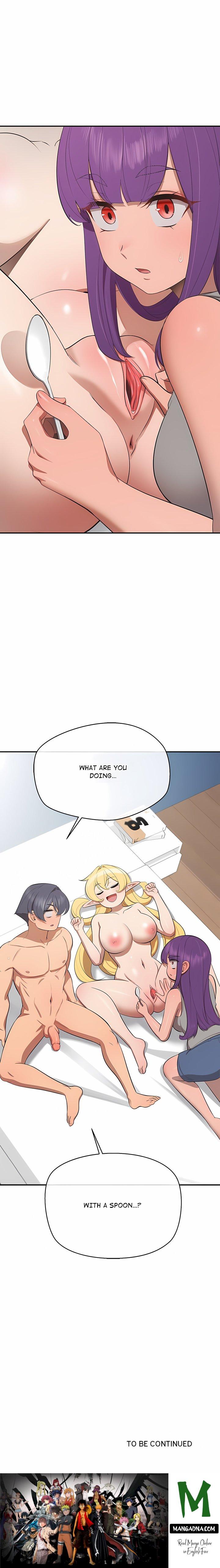 The Seed of Destiny (Uncensored) - Chapter 11 Page 27