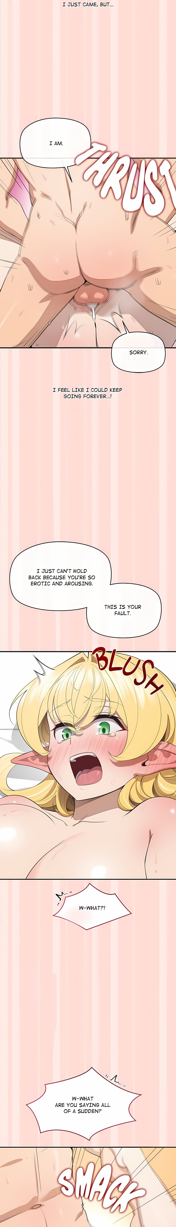 The Seed of Destiny (Uncensored) - Chapter 11 Page 7