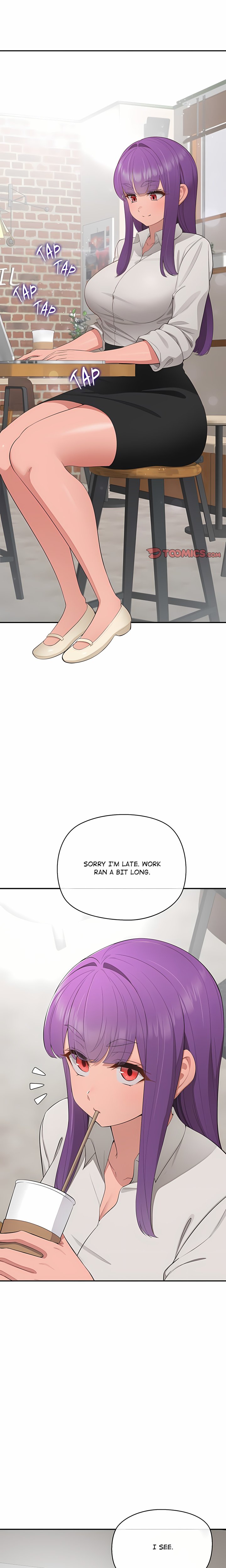 The Seed of Destiny (Uncensored) - Chapter 12 Page 10