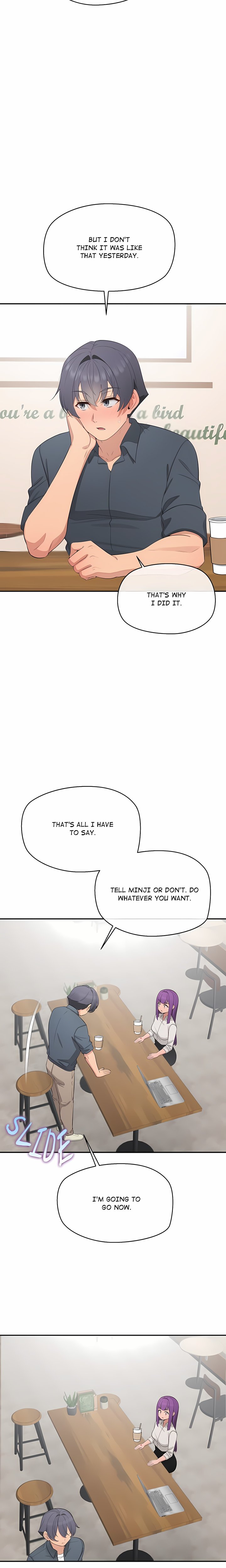The Seed of Destiny (Uncensored) - Chapter 12 Page 17