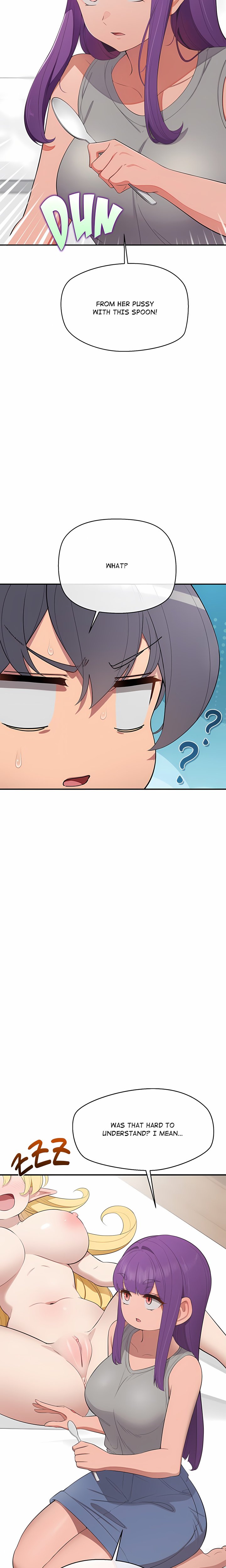 The Seed of Destiny (Uncensored) - Chapter 12 Page 4