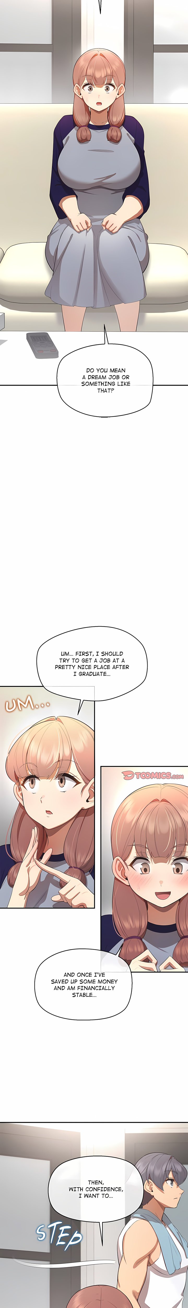 The Seed of Destiny (Uncensored) - Chapter 13 Page 12