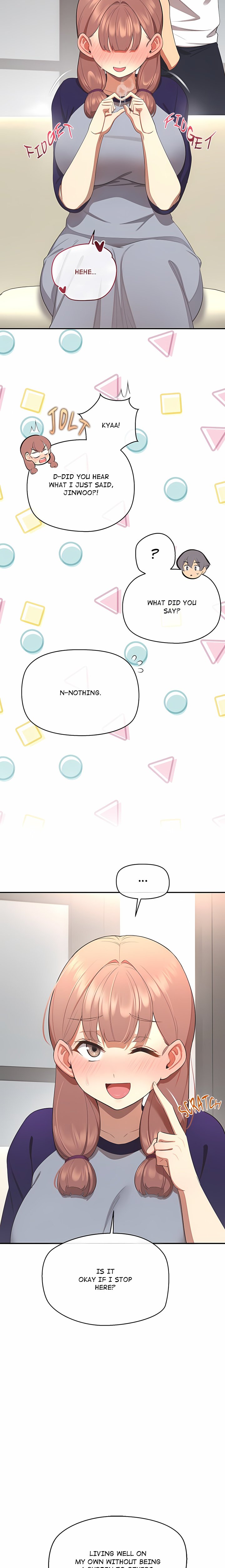 The Seed of Destiny (Uncensored) - Chapter 13 Page 13