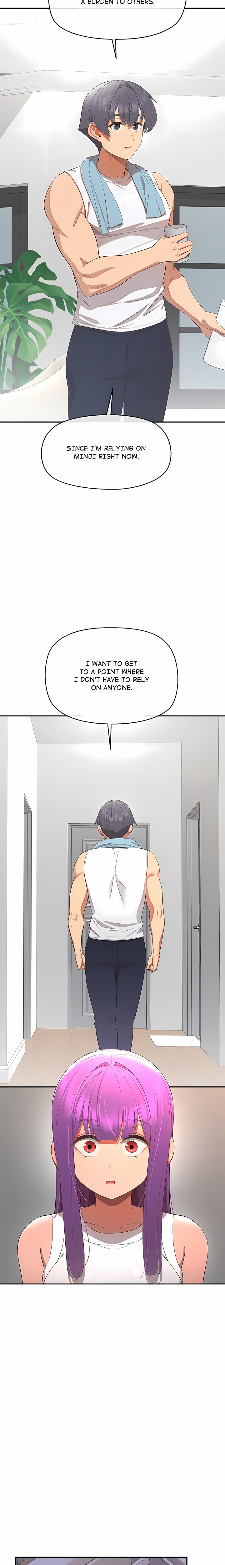The Seed of Destiny (Uncensored) - Chapter 13 Page 14