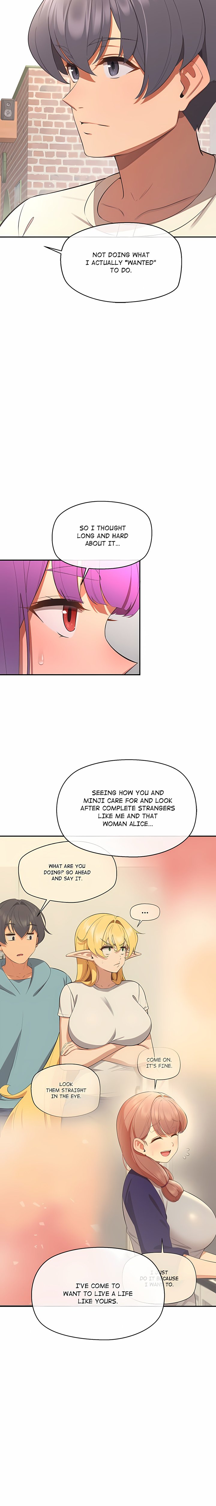 The Seed of Destiny (Uncensored) - Chapter 13 Page 17