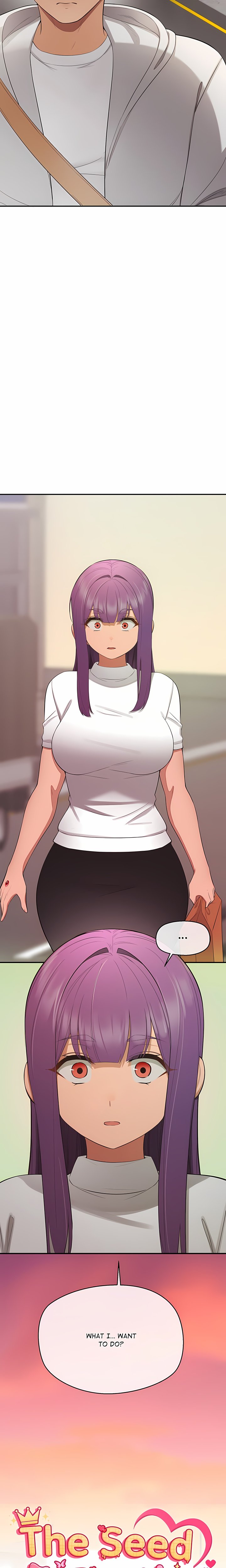 The Seed of Destiny (Uncensored) - Chapter 13 Page 2