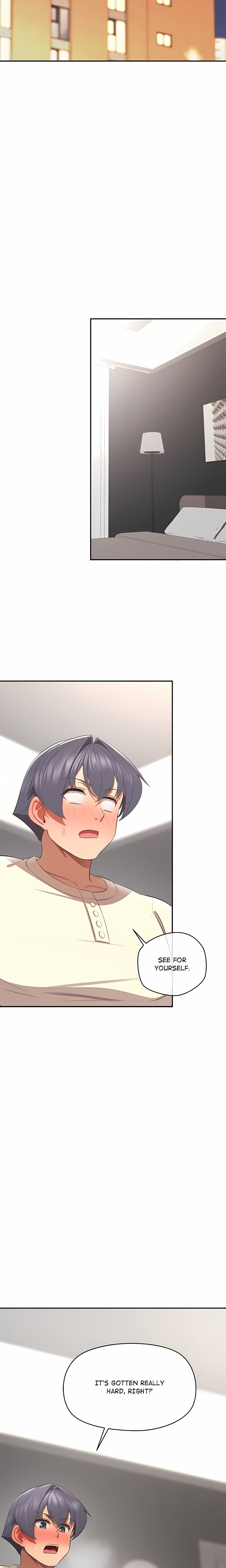 The Seed of Destiny (Uncensored) - Chapter 13 Page 21