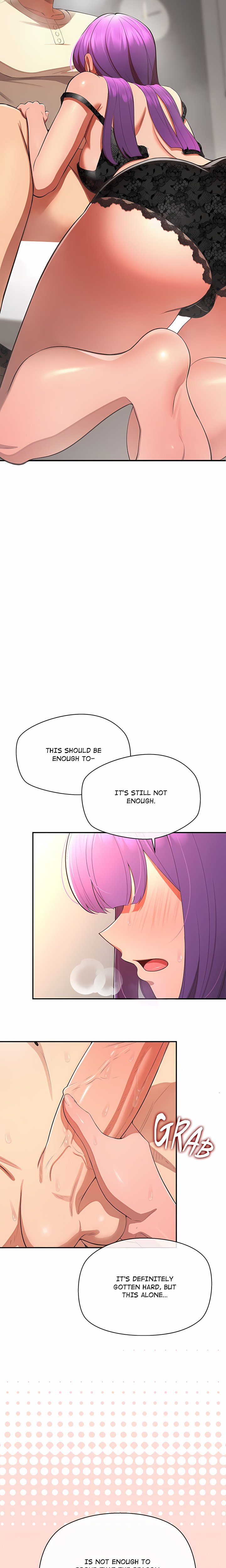 The Seed of Destiny (Uncensored) - Chapter 13 Page 22