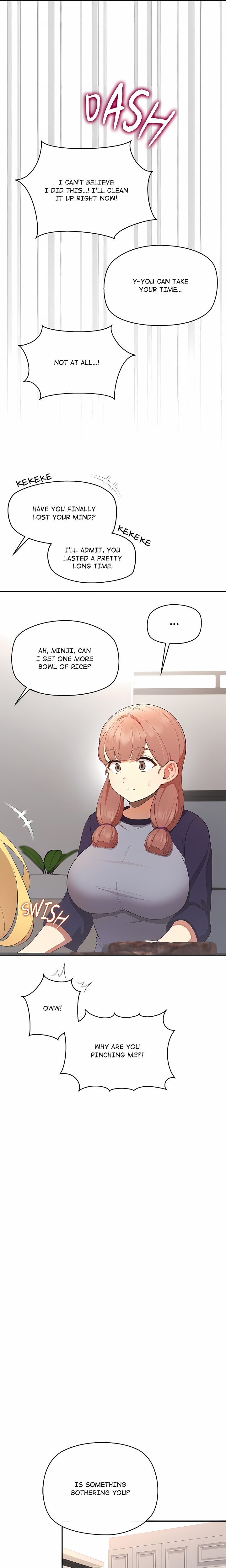 The Seed of Destiny (Uncensored) - Chapter 13 Page 6