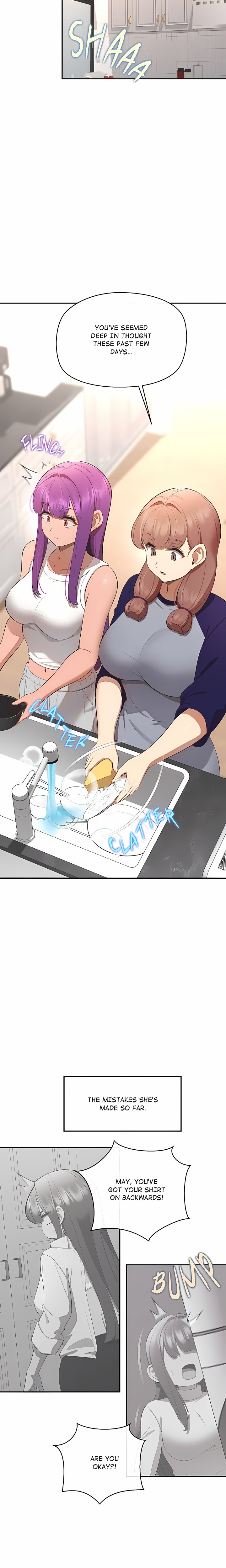 The Seed of Destiny (Uncensored) - Chapter 13 Page 7