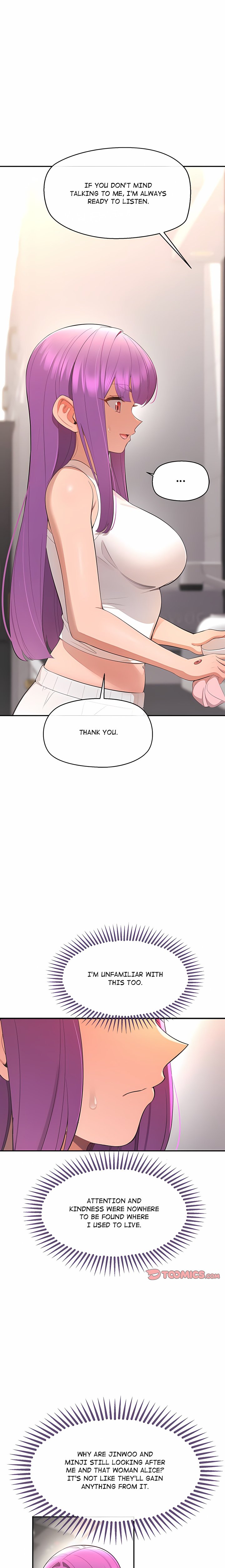 The Seed of Destiny (Uncensored) - Chapter 13 Page 8