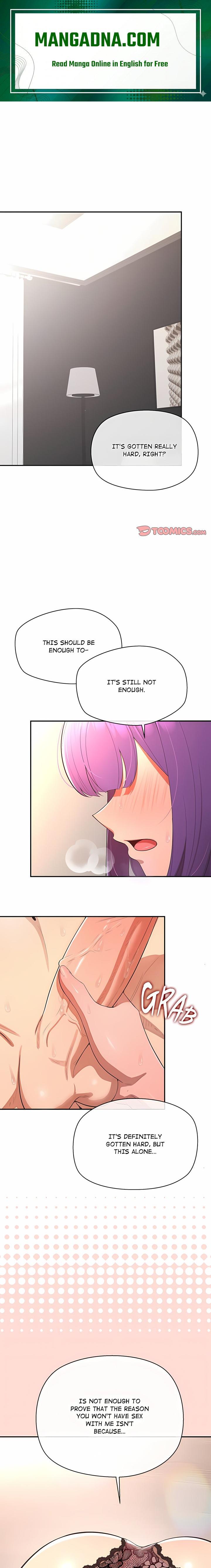 The Seed of Destiny (Uncensored) - Chapter 14 Page 1