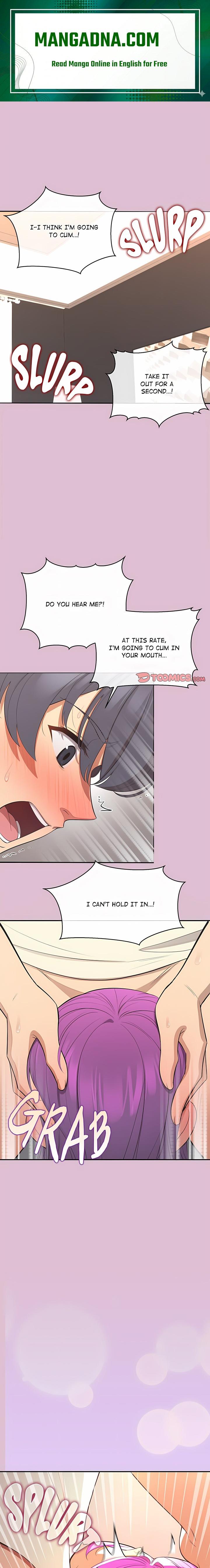 The Seed of Destiny (Uncensored) - Chapter 15 Page 1