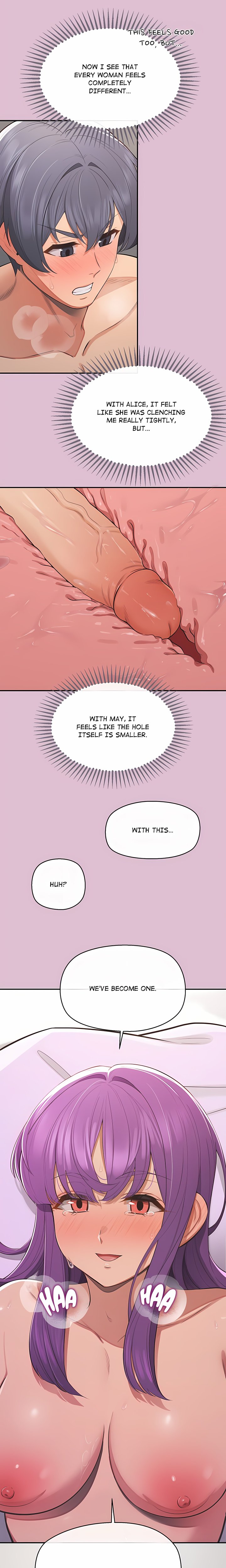 The Seed of Destiny (Uncensored) - Chapter 15 Page 15
