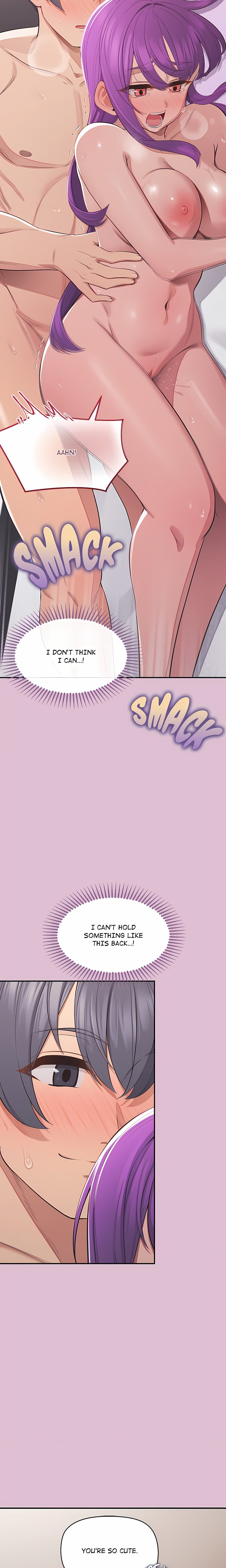 The Seed of Destiny (Uncensored) - Chapter 15 Page 25