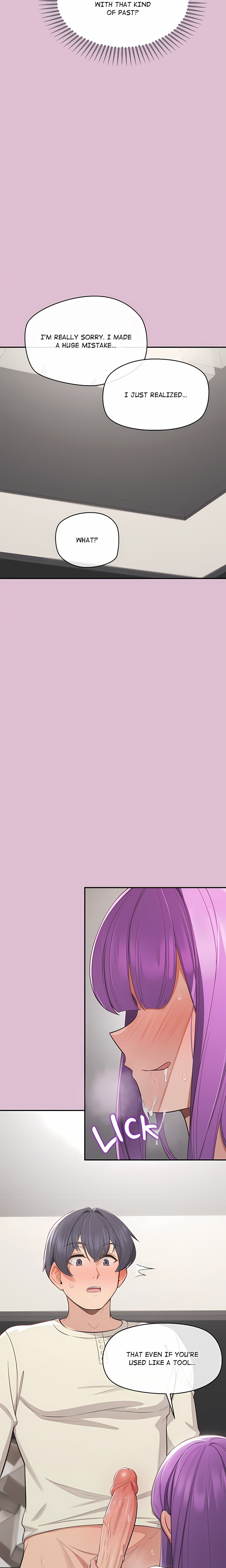 The Seed of Destiny (Uncensored) - Chapter 15 Page 8
