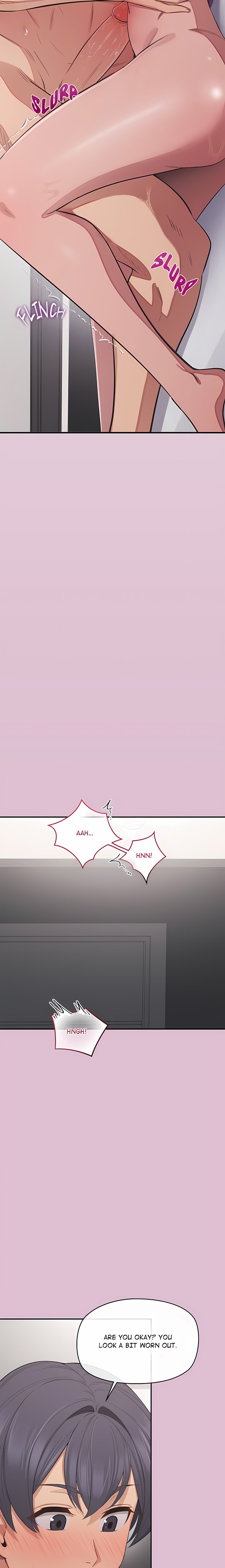 The Seed of Destiny (Uncensored) - Chapter 16 Page 12