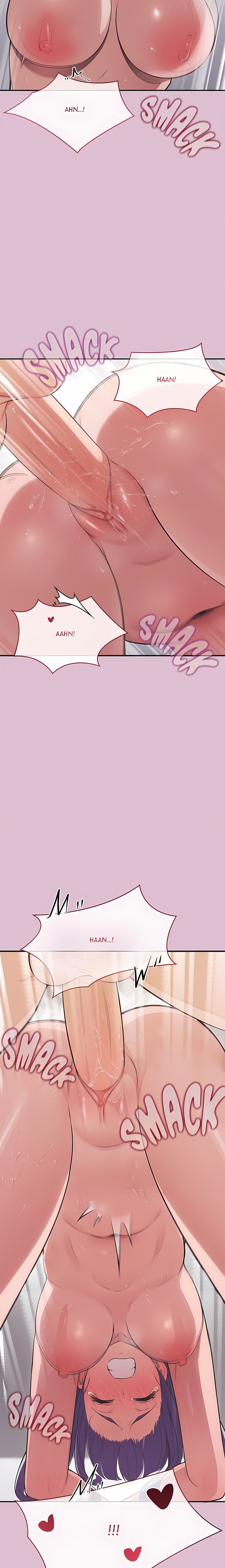 The Seed of Destiny (Uncensored) - Chapter 16 Page 18