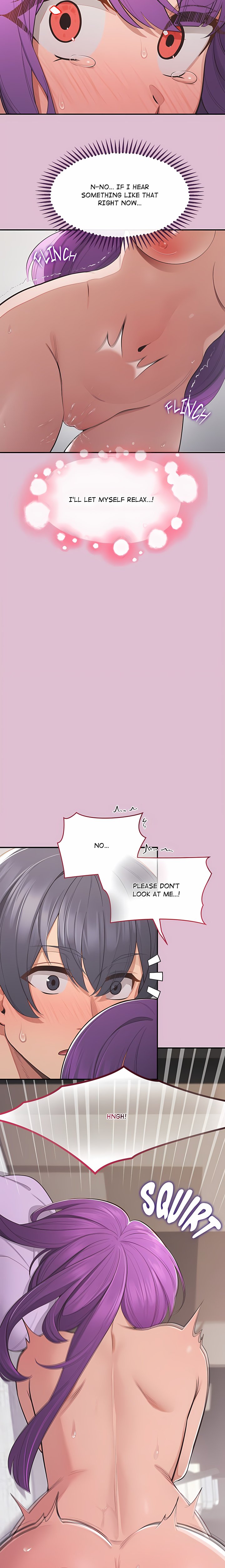 The Seed of Destiny (Uncensored) - Chapter 16 Page 2