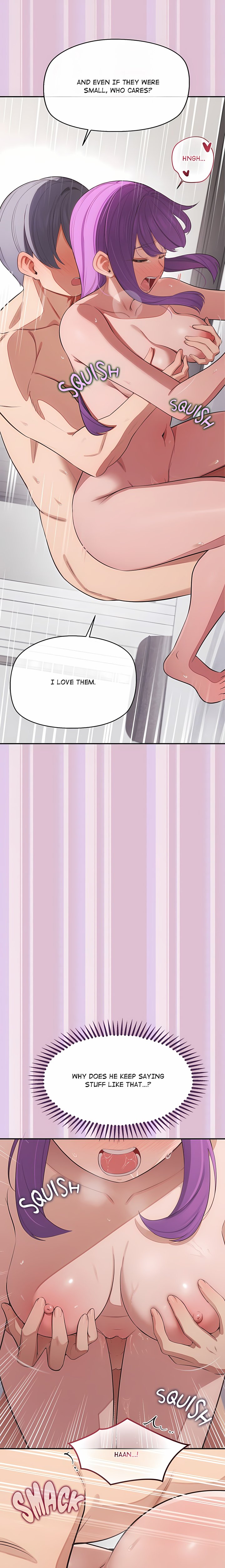 The Seed of Destiny (Uncensored) - Chapter 16 Page 21