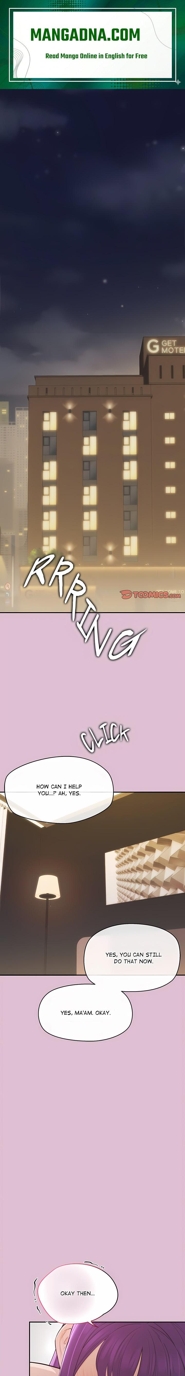 The Seed of Destiny (Uncensored) - Chapter 17 Page 1