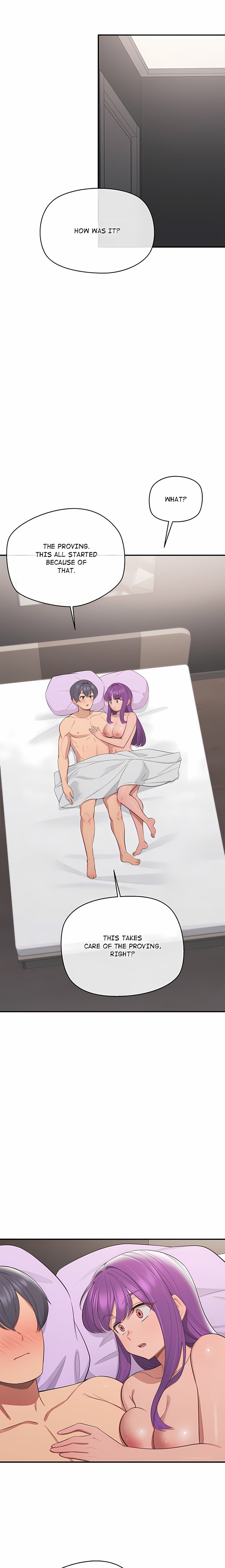 The Seed of Destiny (Uncensored) - Chapter 17 Page 20
