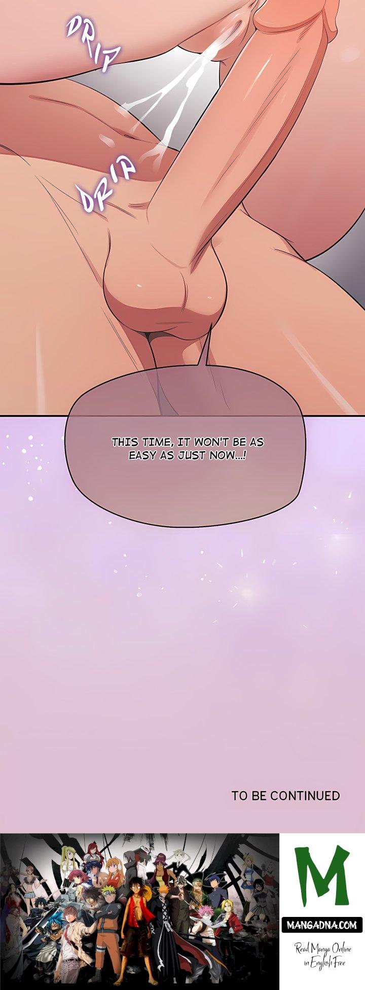 The Seed of Destiny (Uncensored) - Chapter 17 Page 26