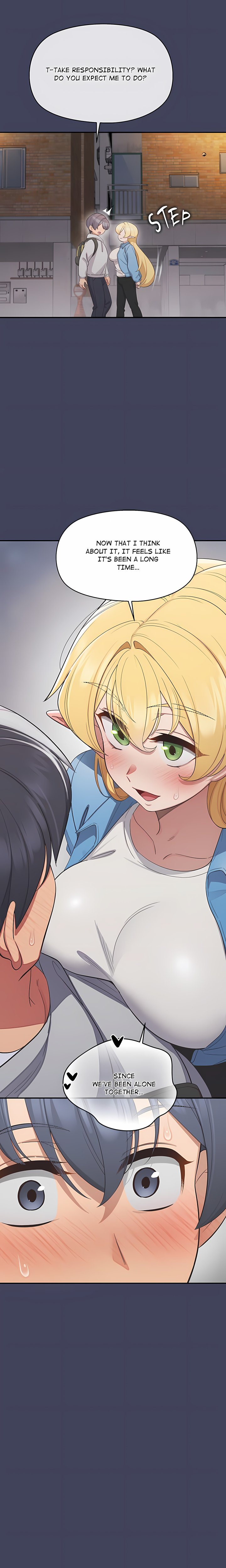 The Seed of Destiny (Uncensored) - Chapter 18 Page 24