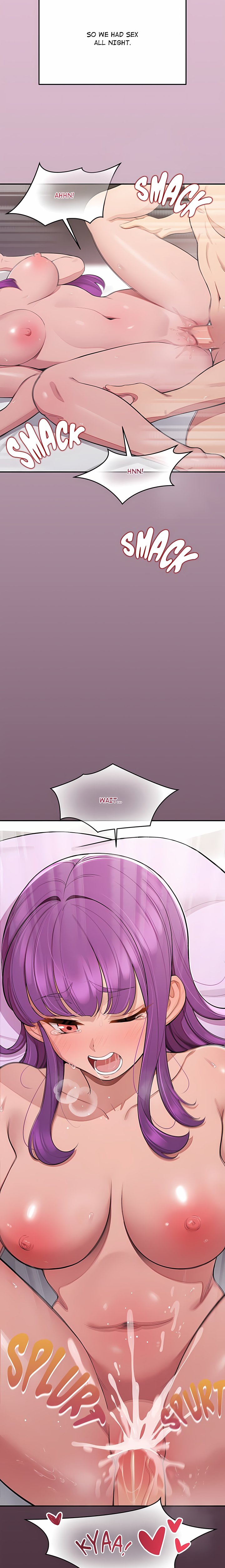 The Seed of Destiny (Uncensored) - Chapter 18 Page 3
