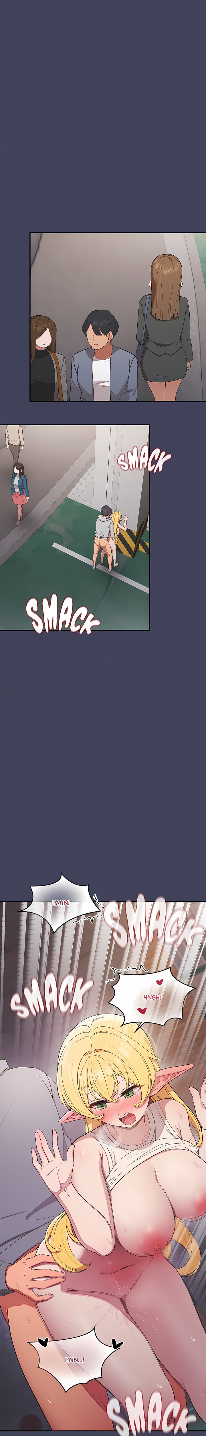 The Seed of Destiny (Uncensored) - Chapter 19 Page 19
