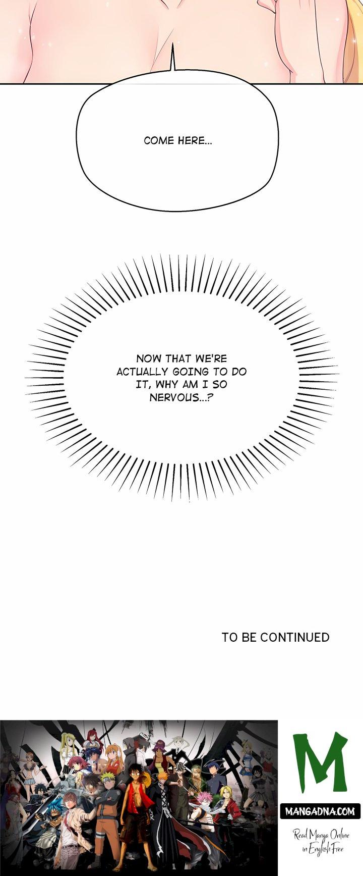 The Seed of Destiny (Uncensored) - Chapter 2 Page 19