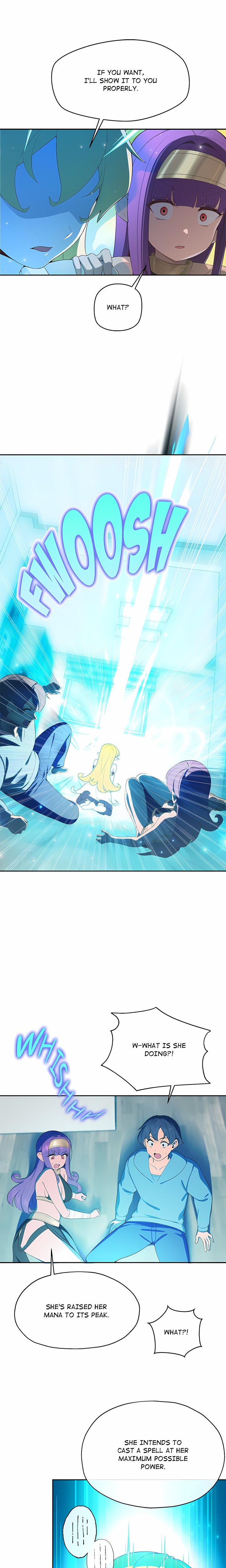 The Seed of Destiny (Uncensored) - Chapter 2 Page 3