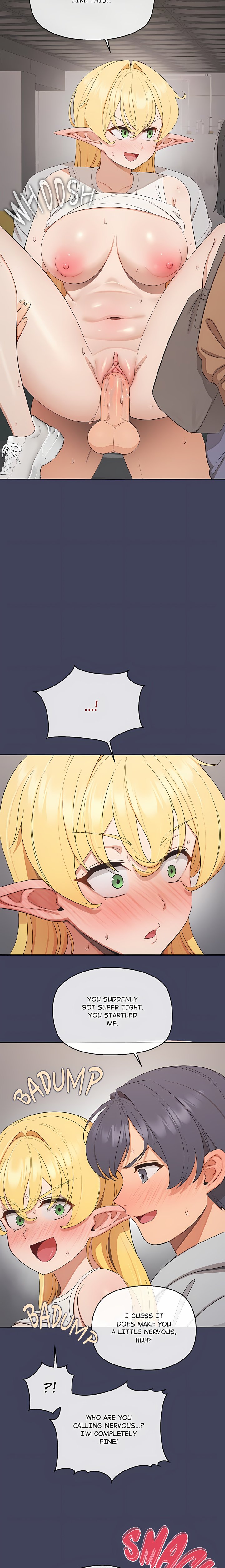 The Seed of Destiny (Uncensored) - Chapter 20 Page 24