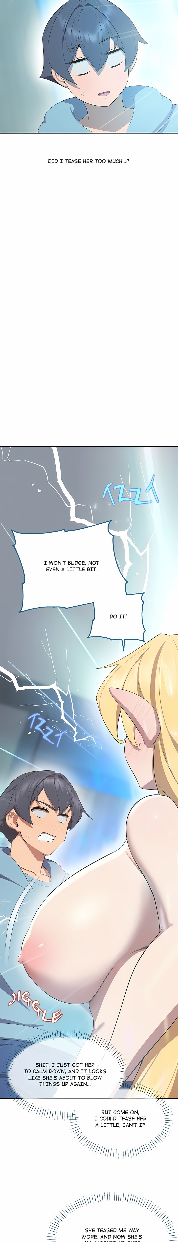 The Seed of Destiny (Uncensored) - Chapter 4 Page 16