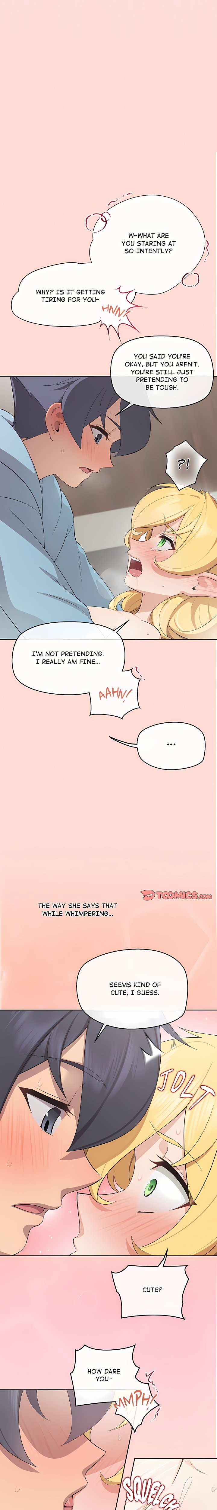 The Seed of Destiny (Uncensored) - Chapter 5 Page 12