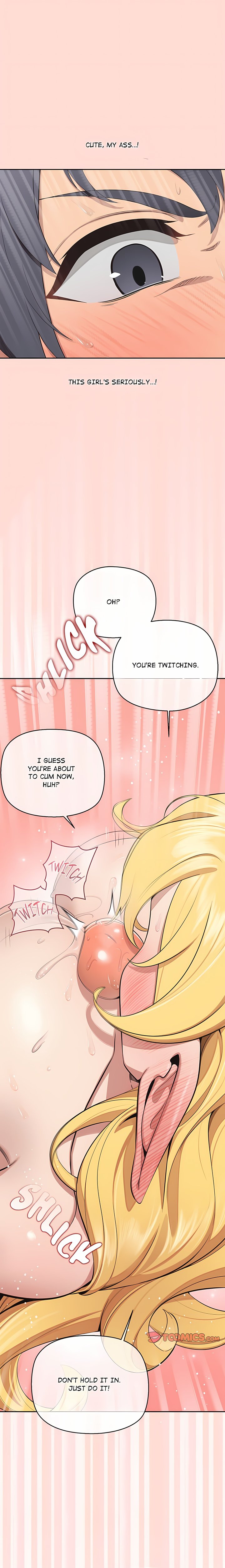 The Seed of Destiny (Uncensored) - Chapter 6 Page 13