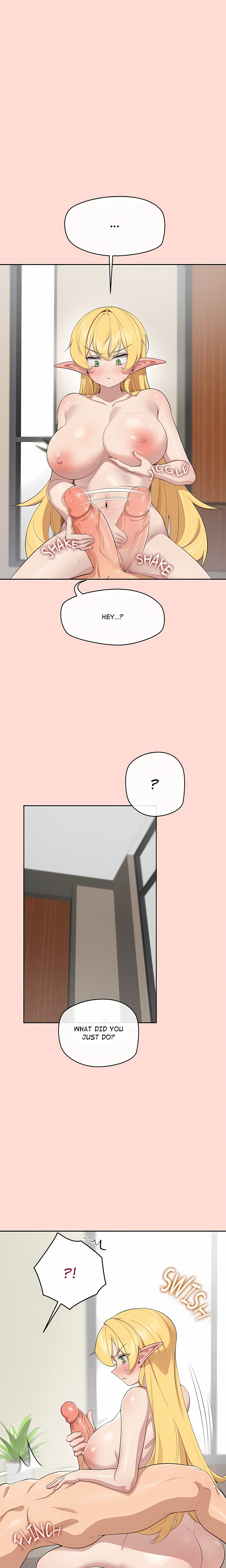 The Seed of Destiny (Uncensored) - Chapter 6 Page 6