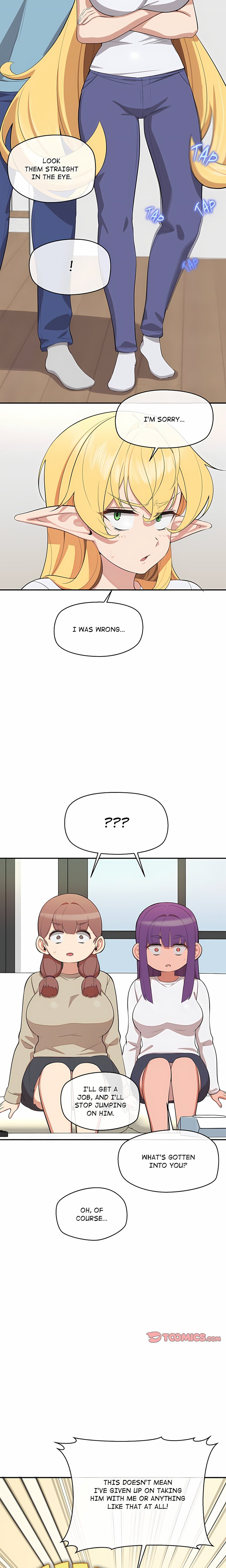 The Seed of Destiny (Uncensored) - Chapter 7 Page 13