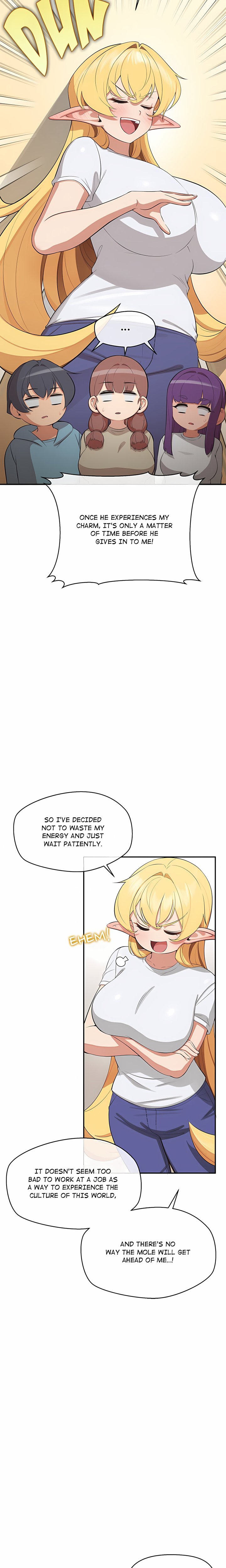 The Seed of Destiny (Uncensored) - Chapter 7 Page 14