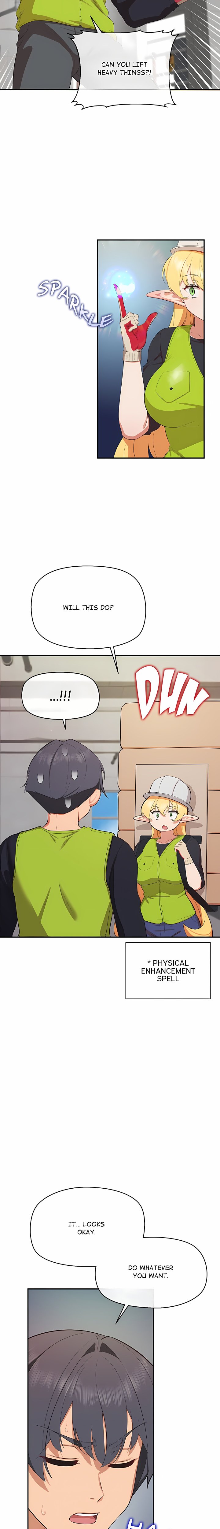 The Seed of Destiny (Uncensored) - Chapter 7 Page 19