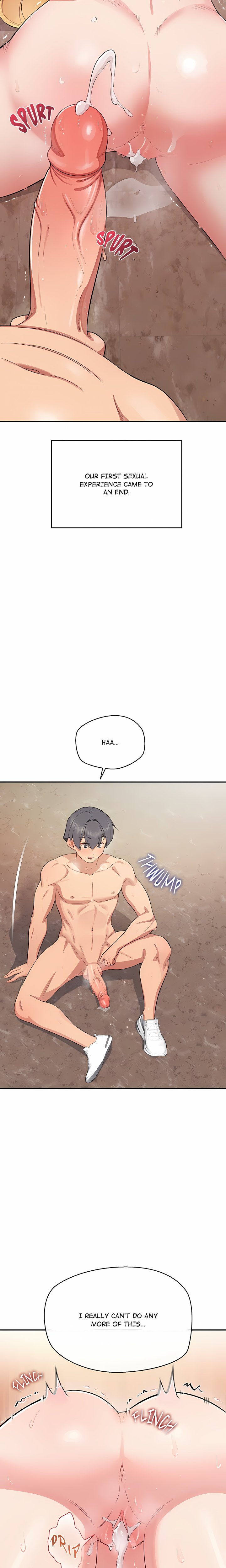 The Seed of Destiny (Uncensored) - Chapter 7 Page 2