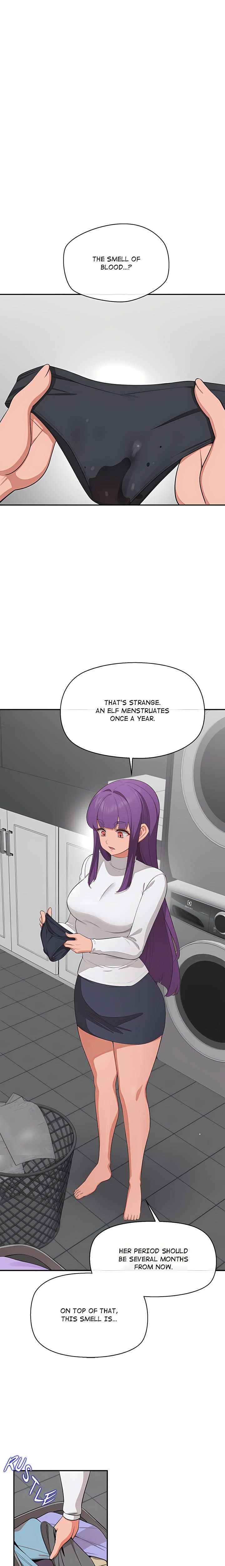 The Seed of Destiny (Uncensored) - Chapter 7 Page 23