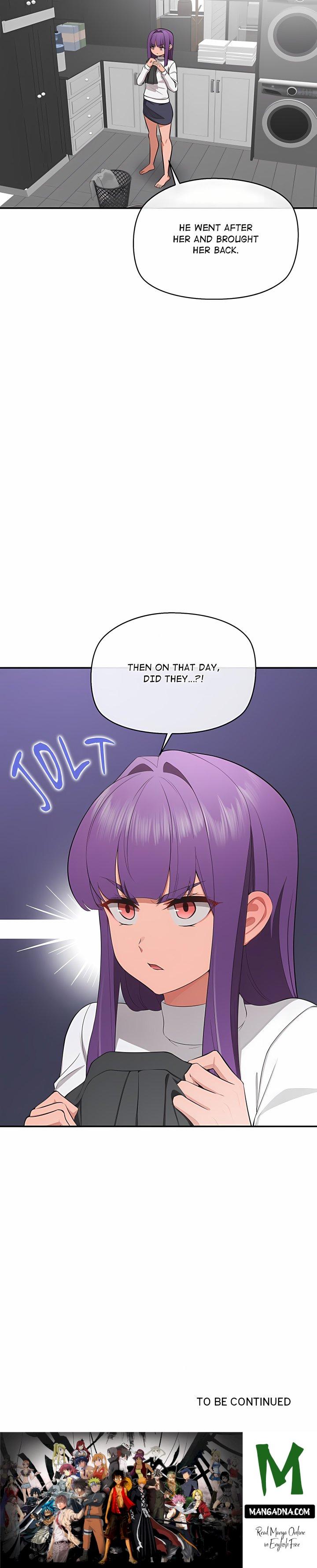 The Seed of Destiny (Uncensored) - Chapter 7 Page 25