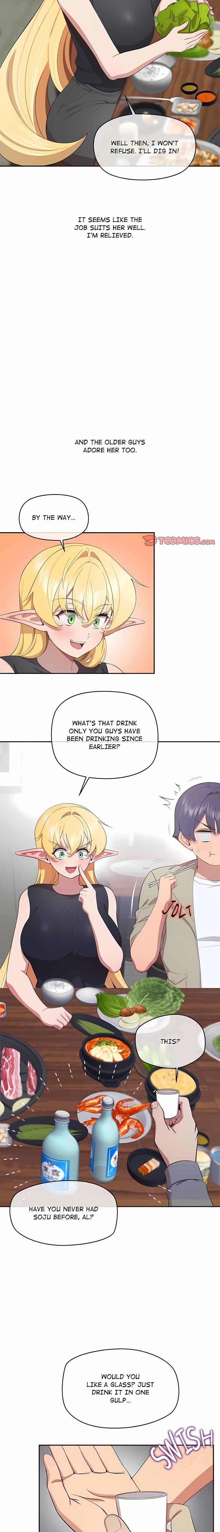 The Seed of Destiny (Uncensored) - Chapter 8 Page 10