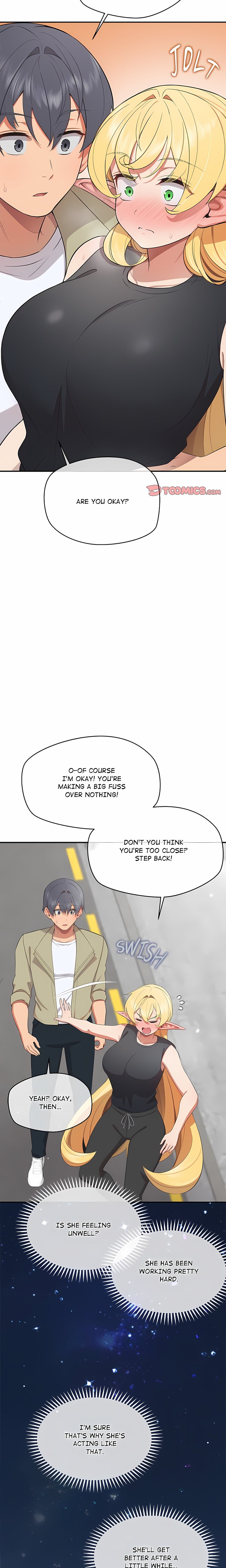 The Seed of Destiny (Uncensored) - Chapter 8 Page 19