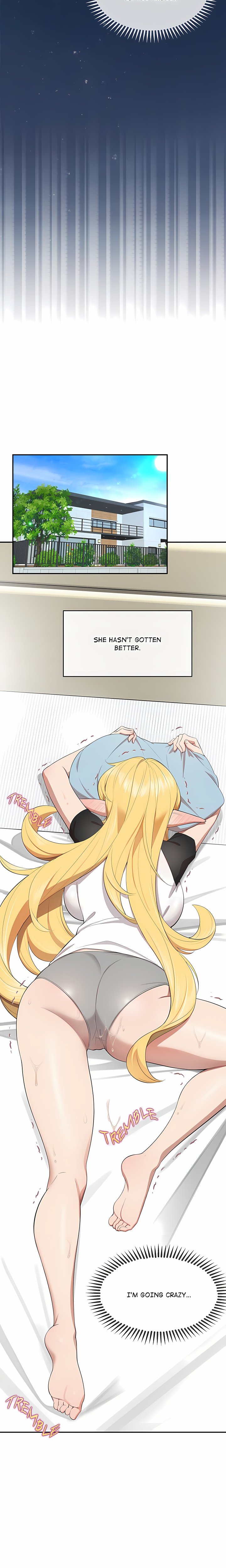 The Seed of Destiny (Uncensored) - Chapter 8 Page 20